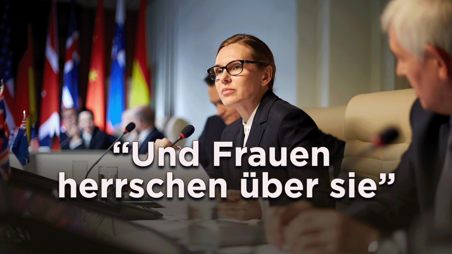 Welt von Morgen Sendungen